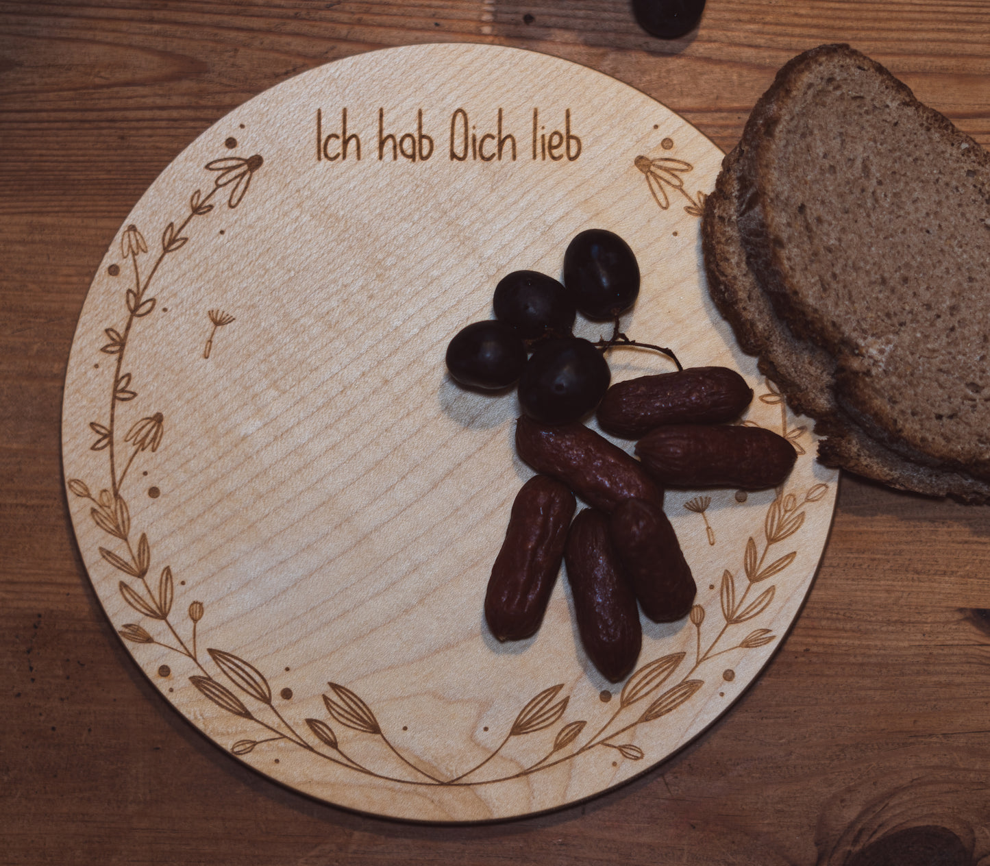 BREAKBOARD - Je t'aime