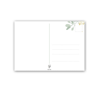 POSTCARD - Philippians 4:19